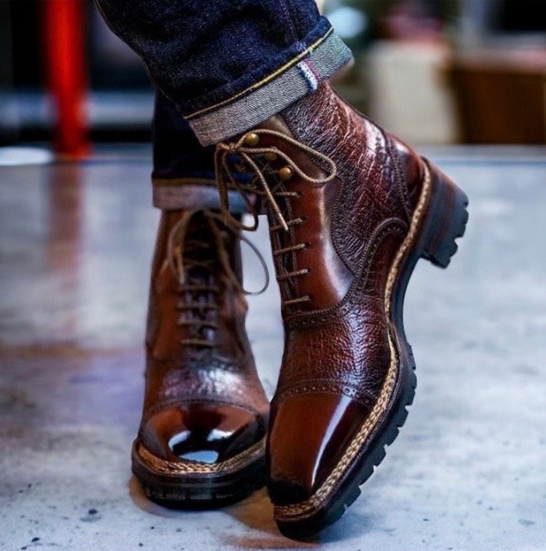 Taft boots australia best sale