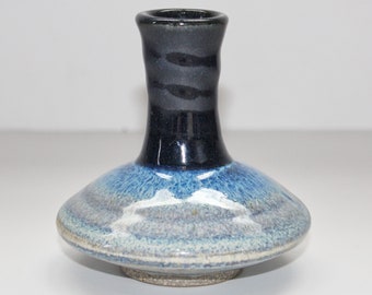 Jay Stewart Studio Pottery - 4 Inch Weedpot