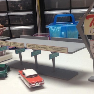 MINI-MOTORS, Inc. - Twilight Drive-In Kit