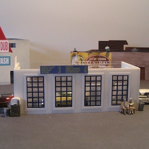 MINI-MOTORS, Inc. - Re-Designed Exclusive Release - Rub-a-Dub Car/Truck Wash Kit