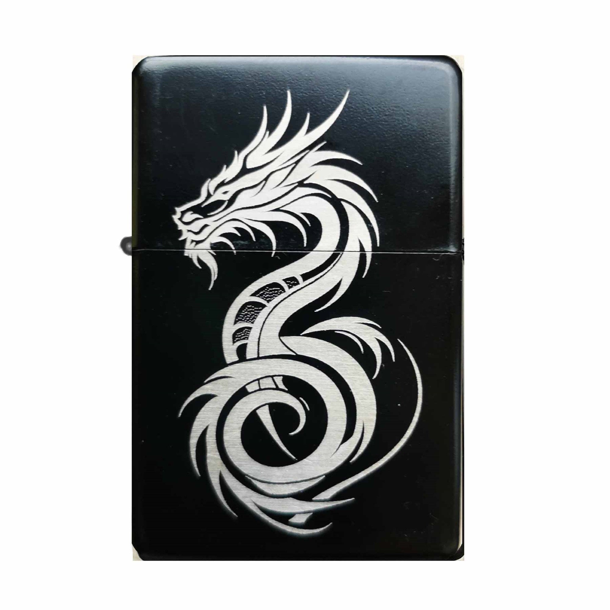 Lighter - U2 TR-1 Dragon Lady Polish Chrome Lighter - U2 TR-1 Dragon Lady Polish Chrome