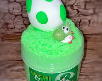 UF YOSHI