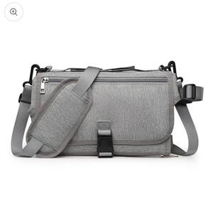 Portable Baby Changing Pad
