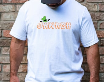 Goofy Shirt, Disney Shirt, Theme Park shirt, Gawrsh Goofy shirt, Disney World tee, Goofy gifts, Disney Dad shirt, Fab 5, Shirt for Goofy fan