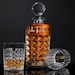 see more listings in the Whiskey Decanters section