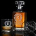 see more listings in the Whiskey Decanters section