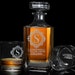 see more listings in the Whiskey Decanters section