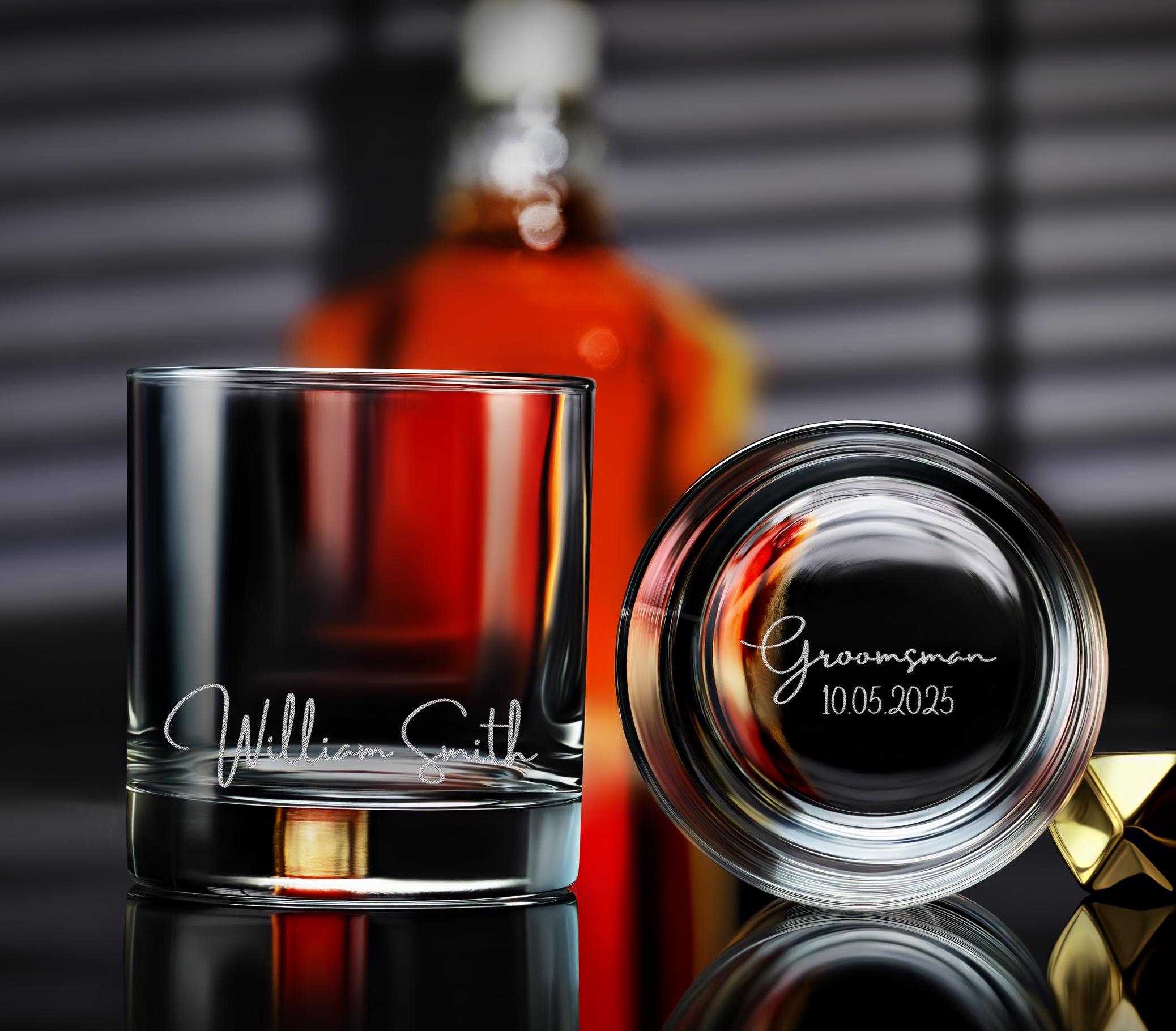 Whiskey Gift 60+ Gift Ideas for 2025