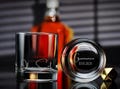Personalized groomsmen gift, custom engraved whiskey glasses, unique wedding present for him, perfect gift for groomsmen and best man