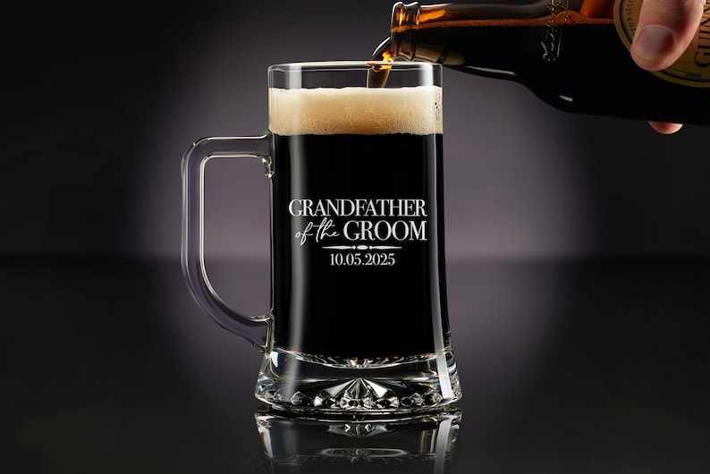 Personalized Beer Glass For Father Of The Bride Custom Pint Glass personalized-beer-glass-for-father-of-the-bride-custom-pint-glass