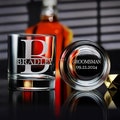 Personalized Groomsmen Gift Idea: Engraved Old Fashion Whiskey Glasses, Best Man Gift, Groomsmen Proposal Gifts