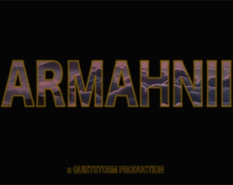 Armahnii