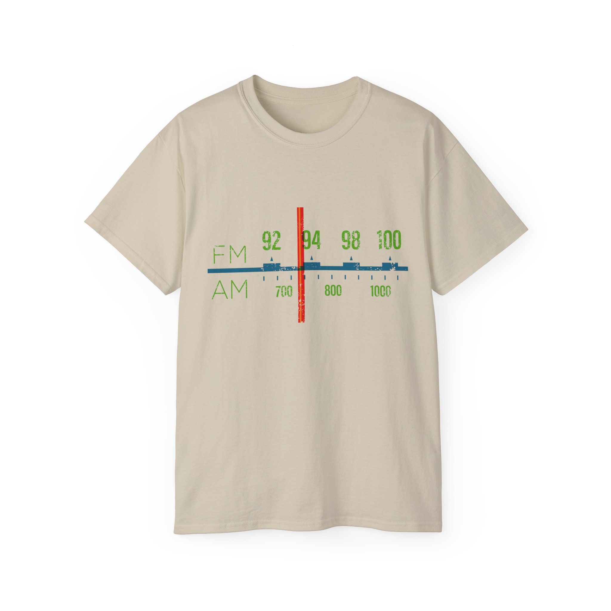 T-Shirt Radio main image 1