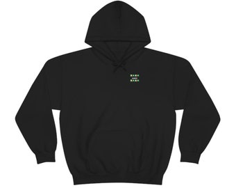 Slainte Hoodie