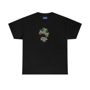 St. Patricks Day T-shirt