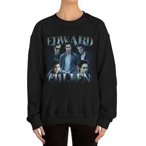 Edward Cullen Sweatshirt
