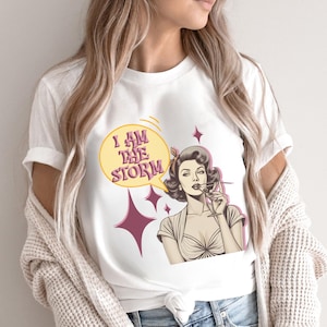 Sassy Insult Tee, Funny Gal Shirt, Humorous Quote Tee, Great Gift for Best Friend or Teacher Friend, Fun Gift for family members