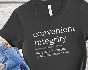 Ironic Shirt Saying Humorous Message T-Shirt Funny Ironic Inspirational Quote Shirt Sarcastic Woman Tee Best Friend Gift Therapy Shirt