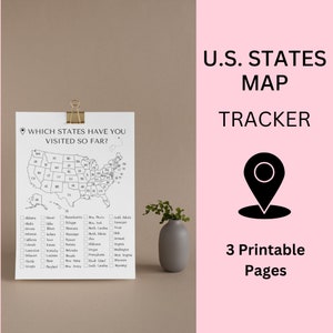 Karte von USA, Karte zum Ausmalen, Karte zum Ausmalen, Karte zum Ausmalen, Stadtplaner, USA, Stadtplaner