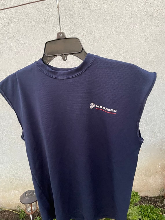 Marine corps shirt