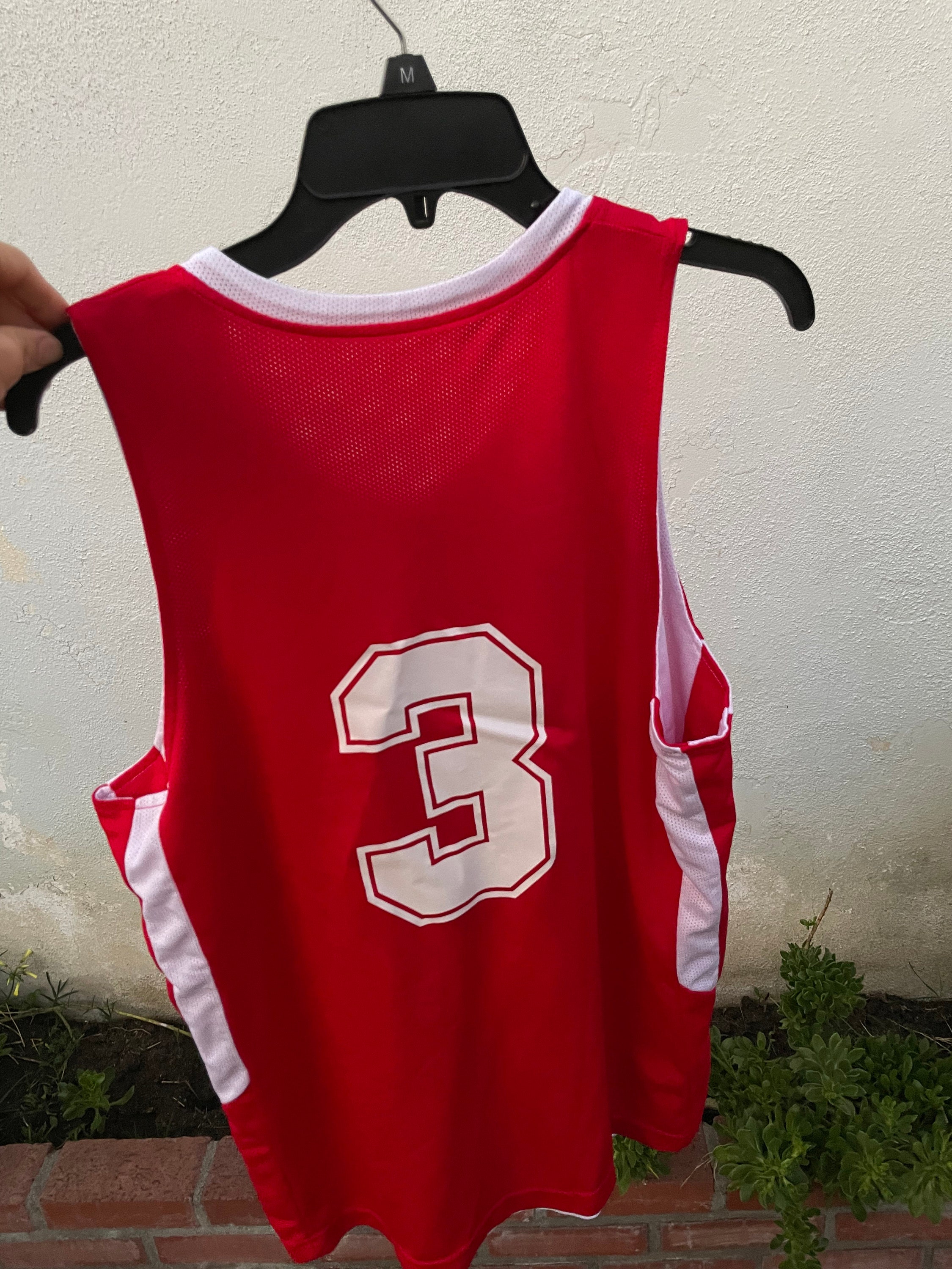 Jordan Reversible Practice Jersey