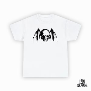 Y2K Streetwear T-Shirt | Y2K Shirts | Vamp | Opium Aesthetic | Streetwear | Y2k Tees | Streetwear Merch