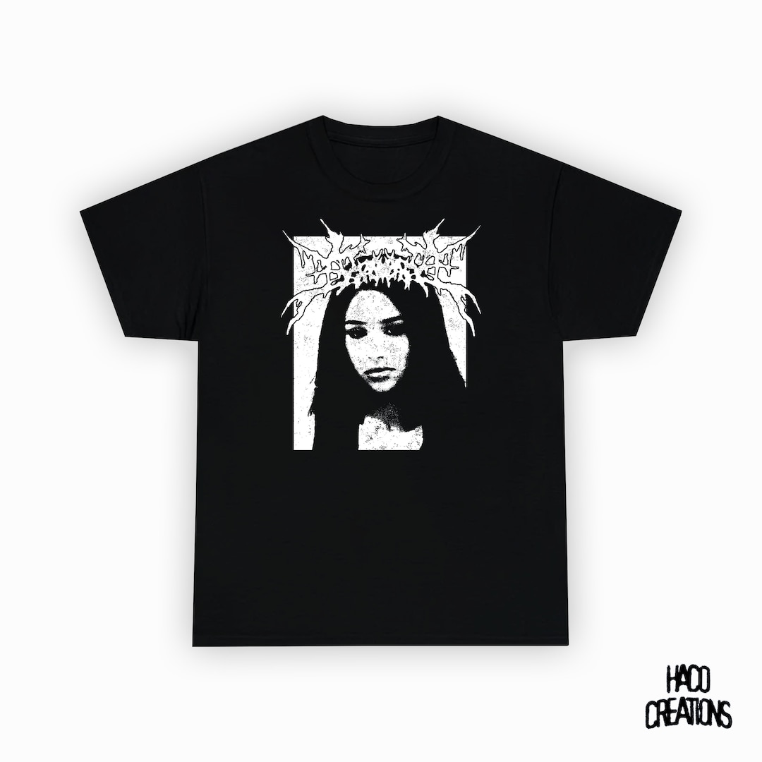 トップス 00s japanese label tee opium y2k archive opium hiphop y2k 00s T-shirt - メルカリ
