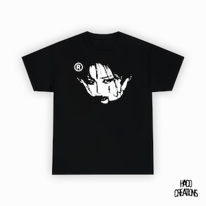 Y2k Cross Tee 