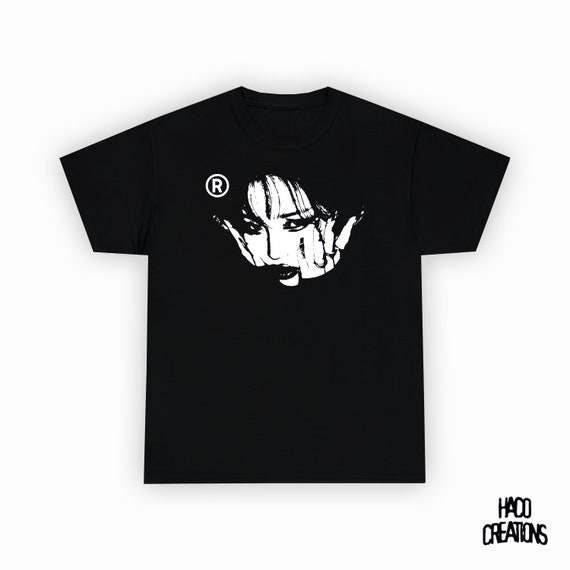 Y2K Streetwear T-shirt | Y2K Shirts | Vamp | Opium Aesthetic