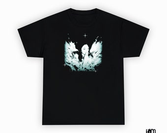 ダメージ加工 long sleeve tshirt opium y2k Opium Style Y2k 0Pium Rage Music Long Sleeve T-Shirt