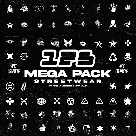 Logo Marque De Vetement Streetwear Marque Streetwear Pas Connu