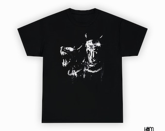 Y2K Goth Girl T-shirt | Y2K Shirts | Vamp | Opium Aesthetic