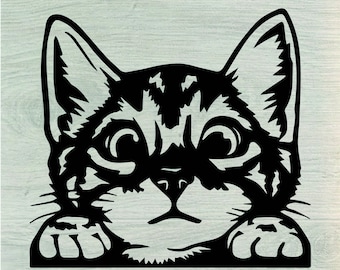 Cat Shirt Design SVG PNG, Funny cat svg, cat emoji svg, sad cat svg, funny cat png, cat Digital art png svg, cat Bundle,Cat svg, cat face ai