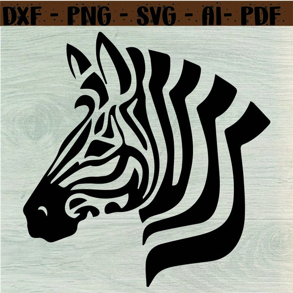 Zebra svg,Zebra Face svg,Instant Download,SVG, PNG, EPS, dxf, jpg digital download,Zebra png ,Zebra ai,svg,dxf,png