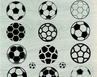 Soccer ball svg File| Soccer ball Vector Files | Soccer svg,Soccer Ball SVG Files | Football Cut Files | Soccer Ball Vector Files,Sports Bal