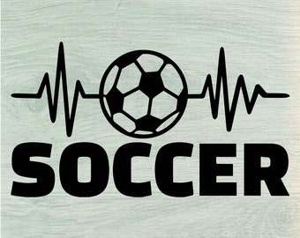 Soccer Svg Bundle, Soccer Ball Monogram Svg, Soccer Designs, Soccer Team Svg, Soccer Ball Svg, Cut File For Cricut, Silhouette,SVG,DXF,PNG