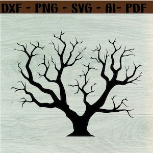 Tree svg bundle, woodland svg, png, forest svg bundle, camping svg, bare tree svg, tree branch svg,Tree SVG, Trees svg,Forest svg, Landscape
