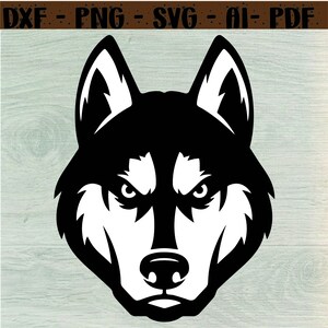 Wolf Face SVG File | Wolf Head Svg | Wolf Svg | Wolf Clipart | Mountain Wolf Svg | Wolf Shirt | Wolf Svg Files,Wolf Svg /Wolf Face Svg /Wolf