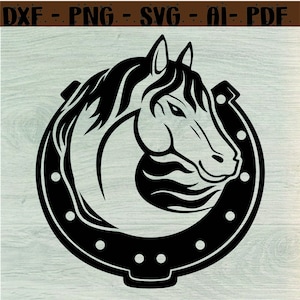 Horseshoe Svg Files, Horse Shoe Cut Files, Horseshoe Vector Files, Horse Shoe Vector, Horseshoe Clip Art,Horseshoe Svg Files,Girl Horse,svg