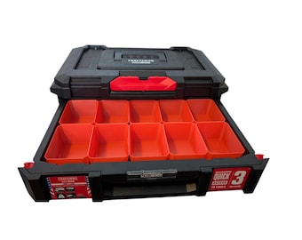 Craftsman Tradestack Organizer Bins