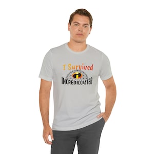 Eu sobrevivi ao incredicoaster