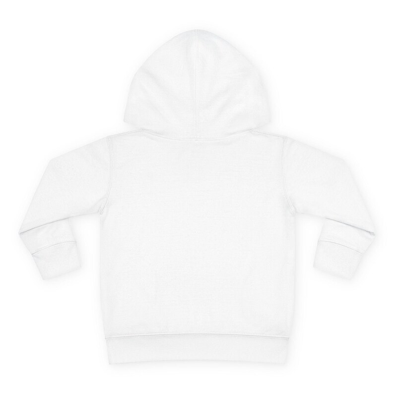 Mickey Mouse Minnie Mouse Donald Daisy Disneyland Disney World Toddler Pullover Fleece Hoodie Movie Trip Vacation Holiday Family Trip image 2