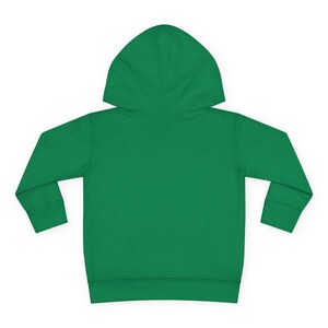 Mickey Mouse Minnie Mouse Donald Daisy Disneyland Disney World Toddler Pullover Fleece Hoodie Movie Trip Vacation Holiday Family Trip image 8
