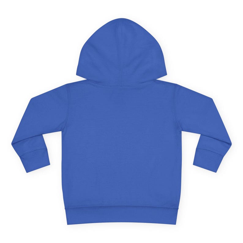 Mickey Mouse Minnie Mouse Donald Daisy Disneyland Disney World Toddler Pullover Fleece Hoodie Movie Trip Vacation Holiday Family Trip image 10