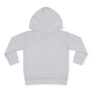 Mickey Mouse Minnie Mouse Donald Daisy Disneyland Disney World Toddler Pullover Fleece Hoodie Movie Trip Vacation Holiday Family Trip image 6