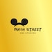 Main Street USA Studios