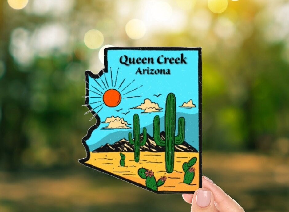 Queen Creek Arizona