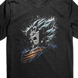 Unisex Dragon Ball Graphic T-Shirt