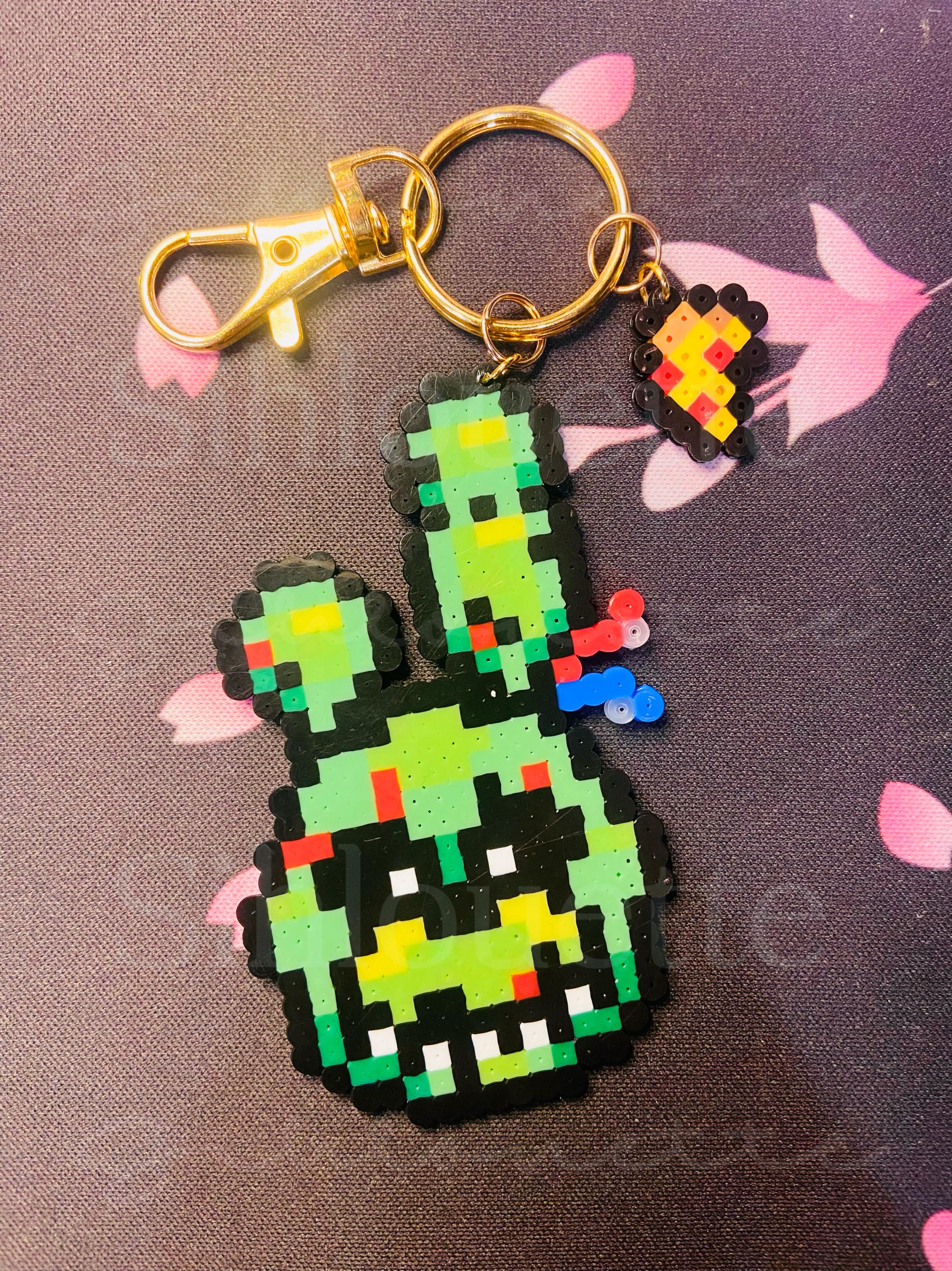 Springtrap Keychain Five Nights at Freddy's FNAF SL Sister Location Funtime FNAF 3 ...