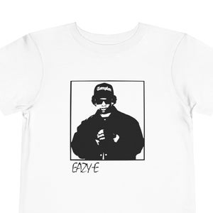 Eazy-E Toddler Tee